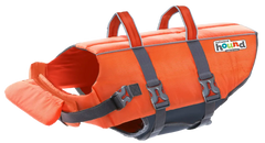 Outward Hound Granby Ripstop Dog Life Jacket Orange Extra Large