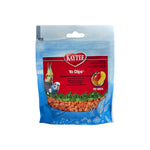 Kaytee Yo Dips Mango & Papaya Flavored Treat for All Pet Birds 2.5-oz, Kwik Pets