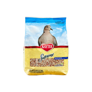 Kaytee Supreme Dove Food 5-lb, Kwik Pets