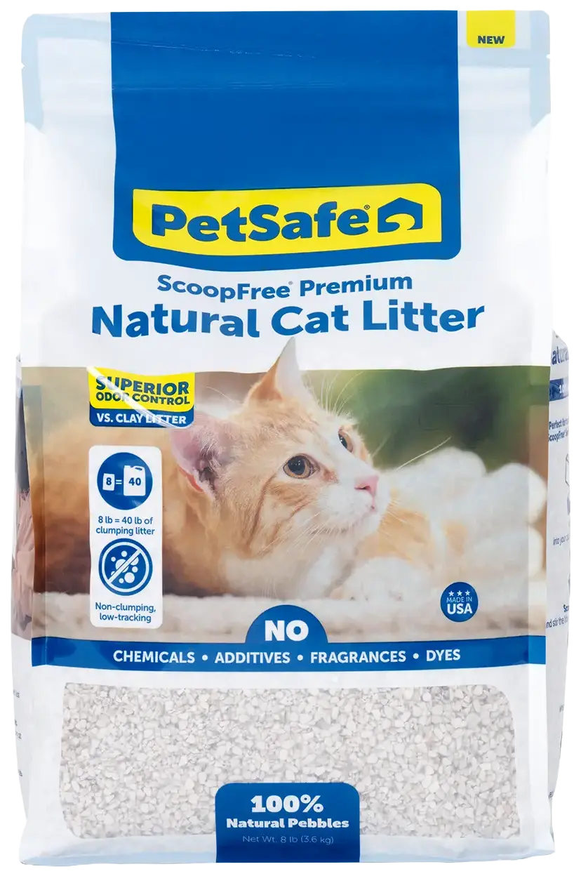 Front of PetSafe Premier Come With Me Kitty Harness & Bungee Leash Combo Royal Blue/Navy Large