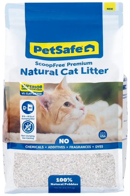 Front of PetSafe Premier Come With Me Kitty Harness & Bungee Leash Combo Royal Blue/Navy Large