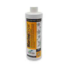 Two Little Fishies MarineSnow Plankton Diet Coral Food 16-oz