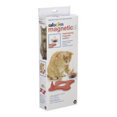 JW Pet Magneticat Interactive Cat Toy