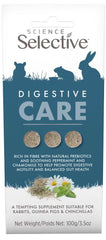 Science Selective Digestive Care Supplement for Small Animals  3.5-oz