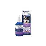 Front of Vetericyn Plus Antimicrobial Ophthalmic Gel 3-oz