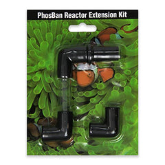Two Little Fishies Extension Kit for PhosBan Reactor 150