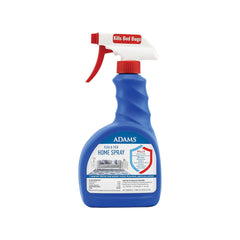Adams Flea & Tick Home Spray 24-oz