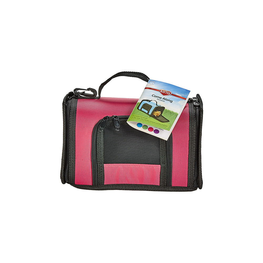 Kaytee Come Along Pet Carrier Small, Kwik Pets