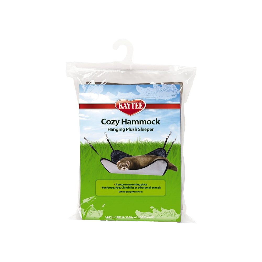 Kaytee Simple Sleeper Cozy Hammock, Kwik Pets