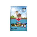 Front of Kaytee Forti-Diet Pro Health Hamster & Gerbil Food 3-lb