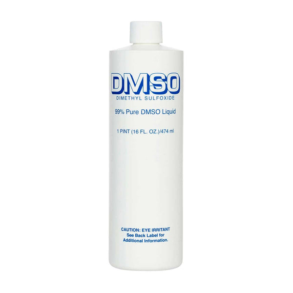 DMSO Liquid Formula 16-oz