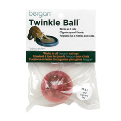 Bergan Replacement Twinkle Ball Cat Toy