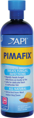 API Pimafix Freshwater & Saltwater Fish Remedy 16-oz