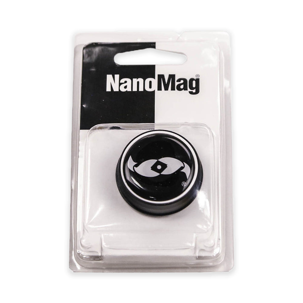 Front of Two Little Fishies NanoMag Window Cleaning Magnet