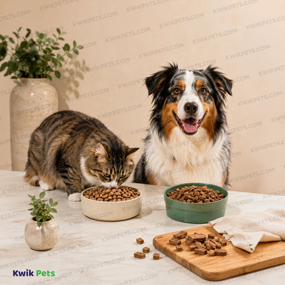 Lifestyle of Northwest Naturals Raw Rewards Freeze Dried Dog & Cat Treats Beef Liver 10-oz