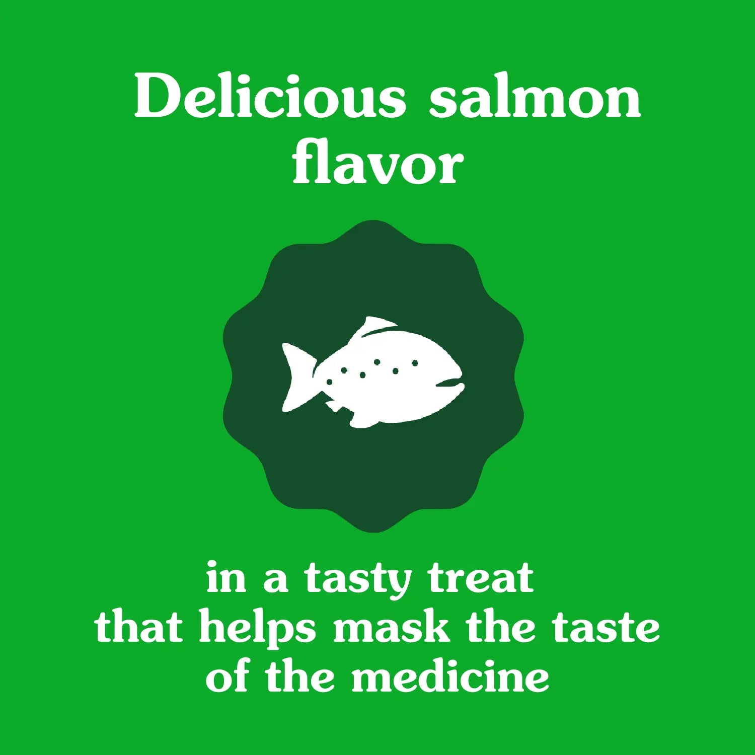 Product info 3 of Greenies Feline Pill Pockets Cat Treats Salmon 3-oz 85 Count