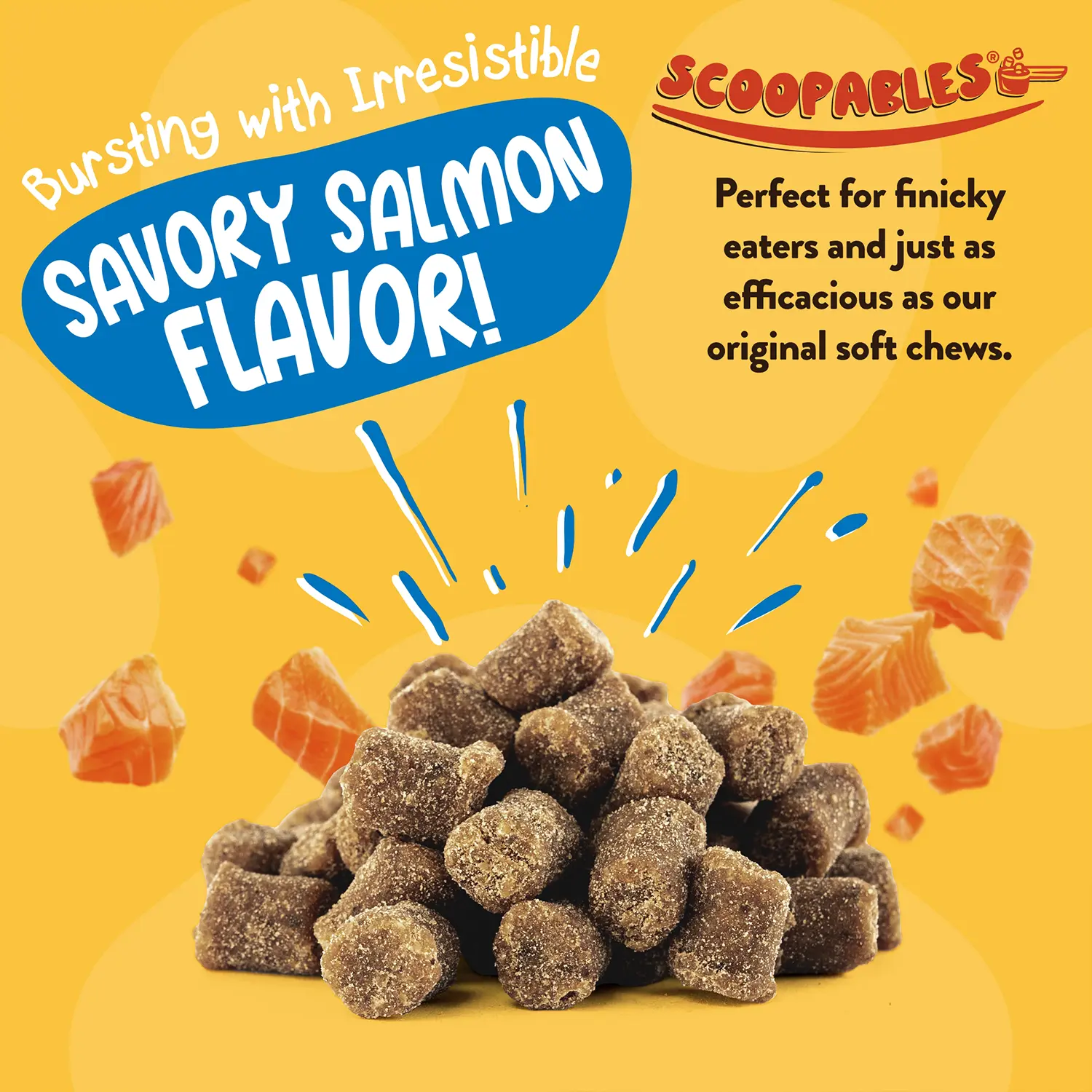 Ingredients info 1 of NaturVet Scoopables Hairball Aid for Cats 5.5-oz