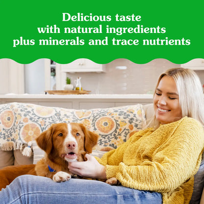 LifeStyle of Greenies Tablet Pill Pockets Dog Treats Chicken 3.2-oz 30 Count