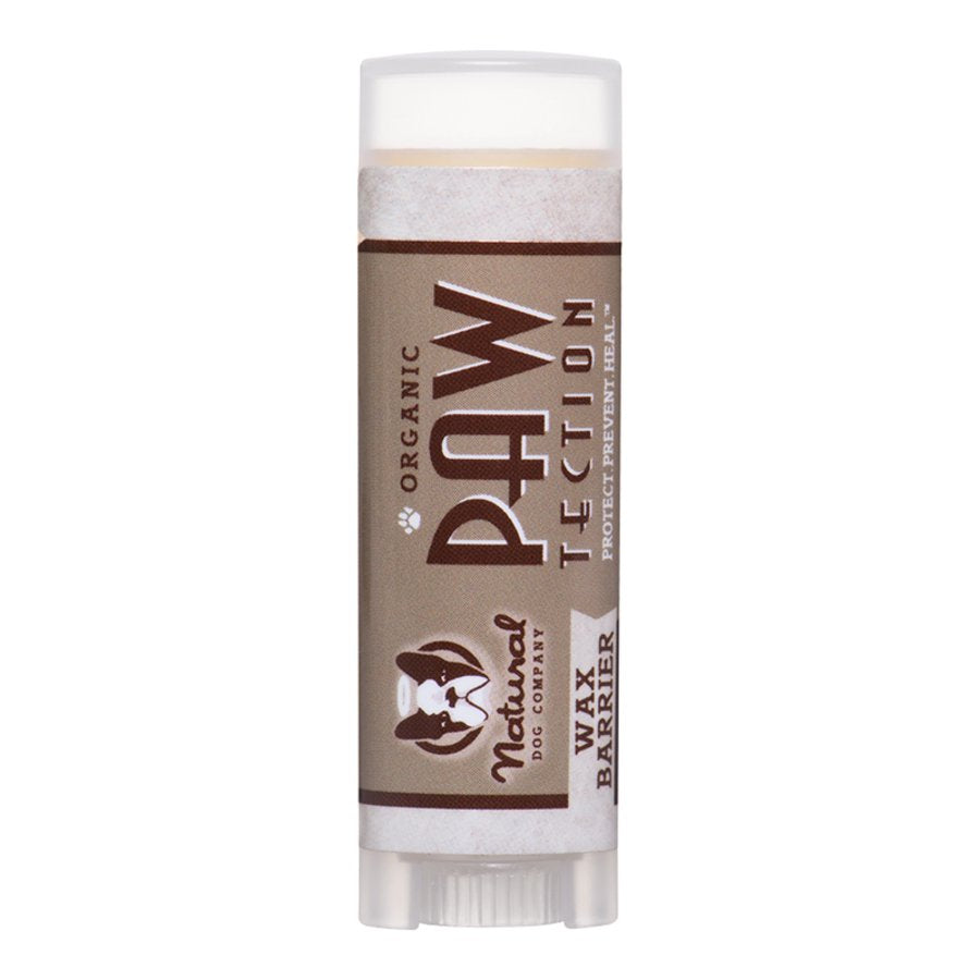 Natural Dog Company Protection Dog Paw Balm 0.15-oz, Kwik Pets
