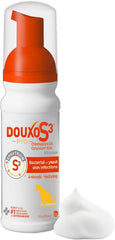 Ceva Douxo S3 PYO Bacterial & Yeast Infection Dog Treatment Mousse 5.1-oz