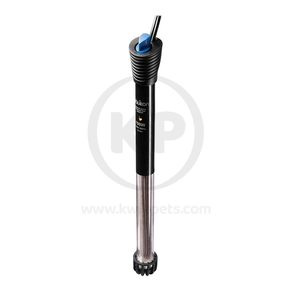 Get Aqueon Submersible Aquarium Heater 150 W Online