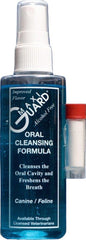 MAXI/GUARD Dental Cleansing Spray for Dogs, Cats & Horses 4-oz