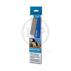Sentry Flea Comb for Dog One Size