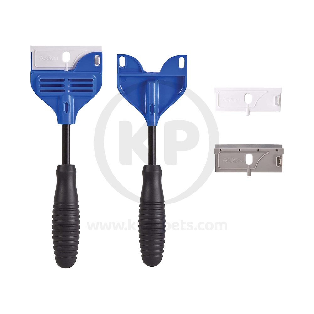 Aqueon ProScraper 3.0 Short Aquarium Algae Scraper Price
