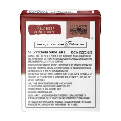 Natural-Balance-Pet-Foods-Limited-Ingredient-Stew-Wet-Dog-Food-Beef-11-oz-Image-2
