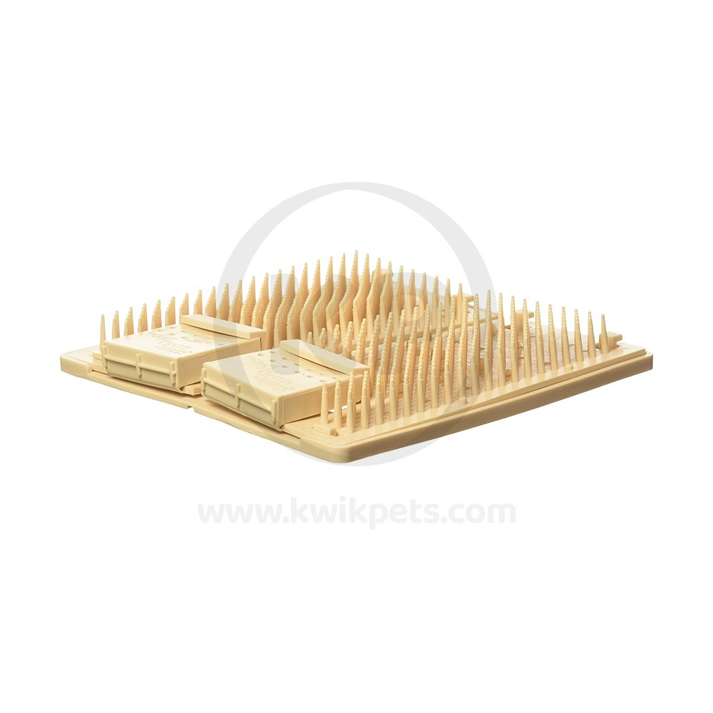 Sentry HC Groom'n Comb