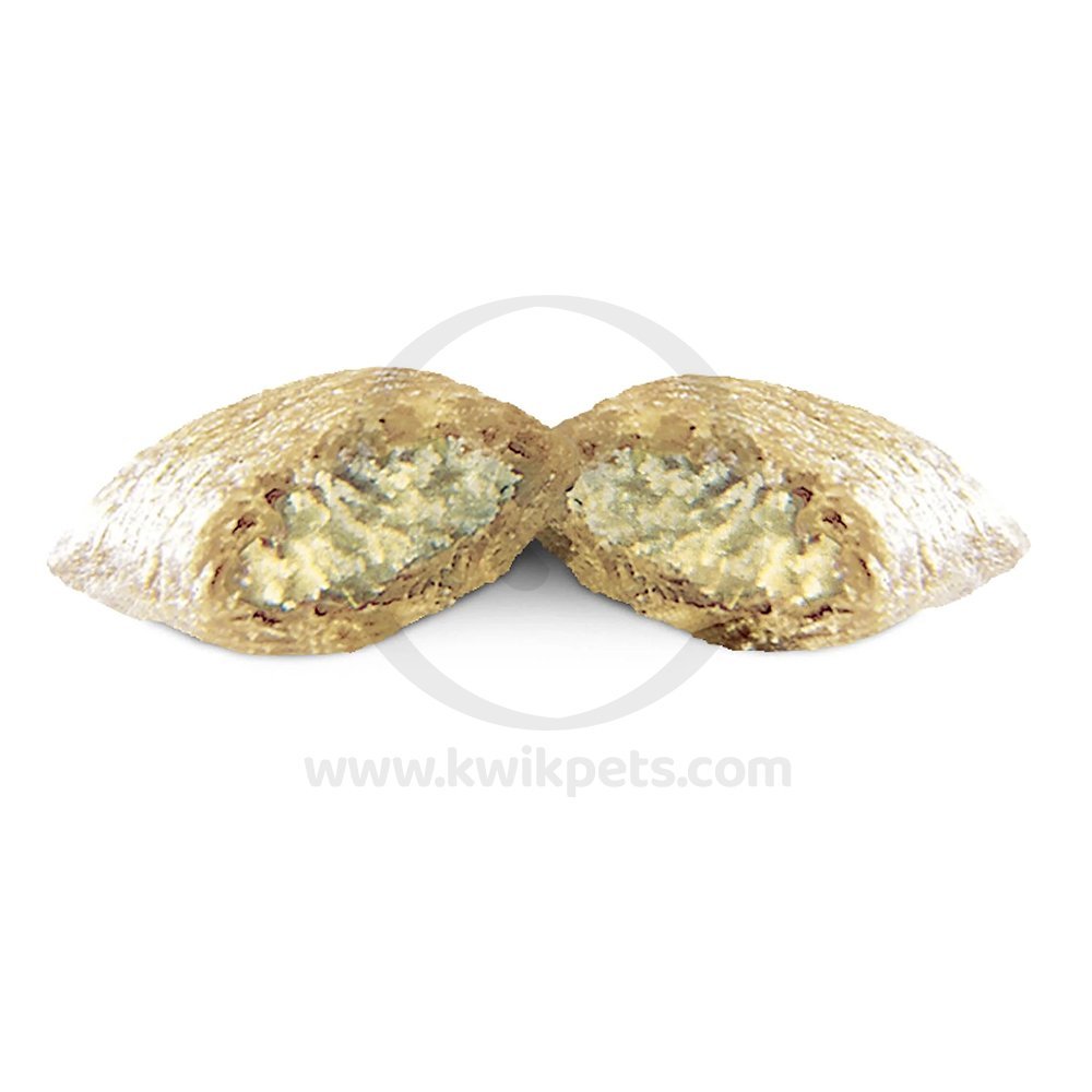 Temptations Classics Crunchy & Soft Adult Cat Treats Creamy Dairy