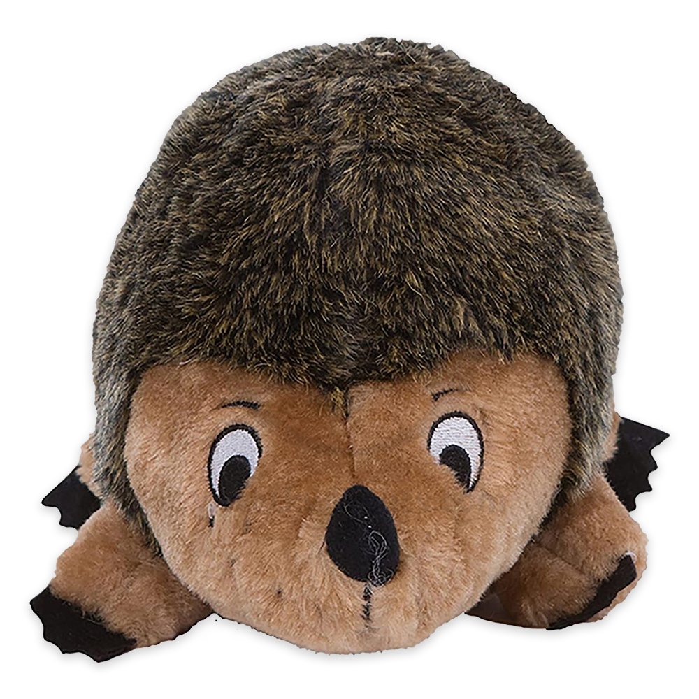 Outward Hound Hedgehog Dog Toy Large, Kwik Pets