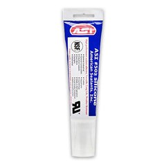 ASI 502 Food Grade White Silicone Sealant Tube 2.8-oz