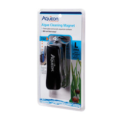 Aqueon Algae Cleaning Magnet for Aquarium Large