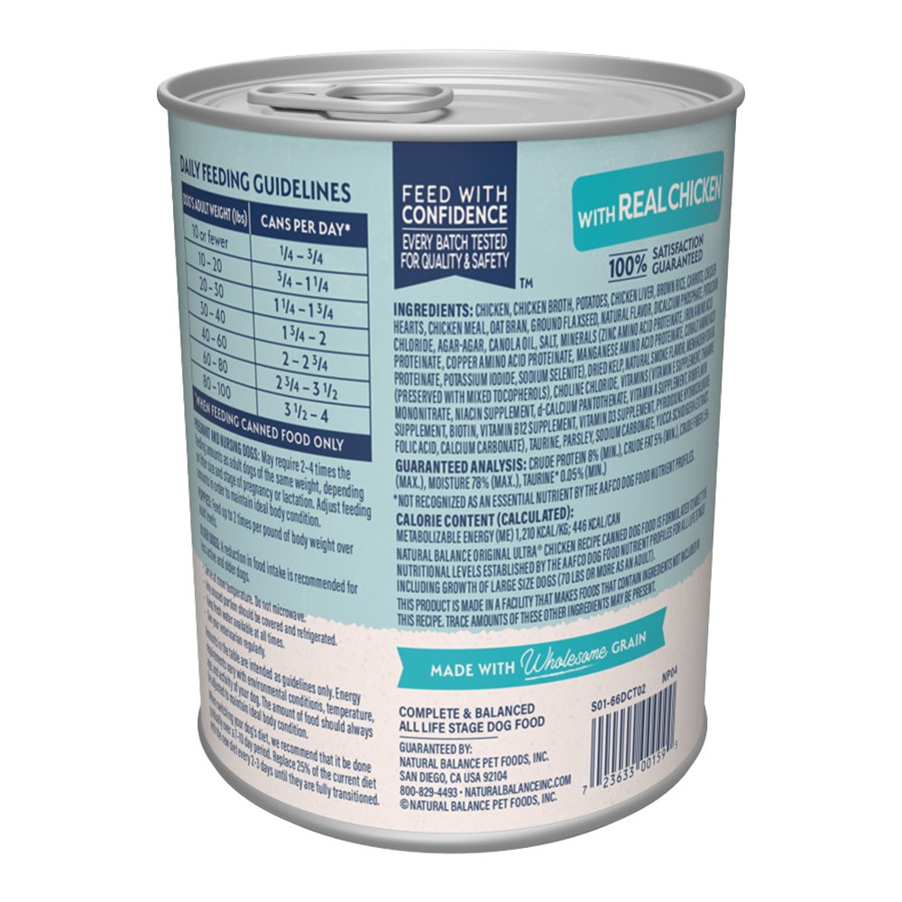 Natural-Balance-Pet-Foods-Original-Ultra-Abundance-Canned-Wet-Dog-Food-Chicken-13-oz-Image-2