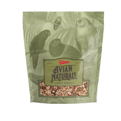 Volkman Seed Company Avian Naturals Large Parrot Bird Food 4-lb