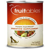Fruitables Pumpkin Digestive Supplement 15-oz, Fruitables
