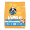 IAMS Smart Large Breed Puppy Dry Dog Food Real Chicken 30.6 lb, IAMS
