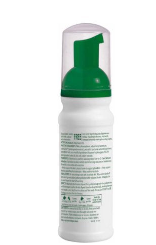 Ceva Douxo S3 SEB Odor-Control Seboregulating Dog & Cat Mousse 5.1-oz