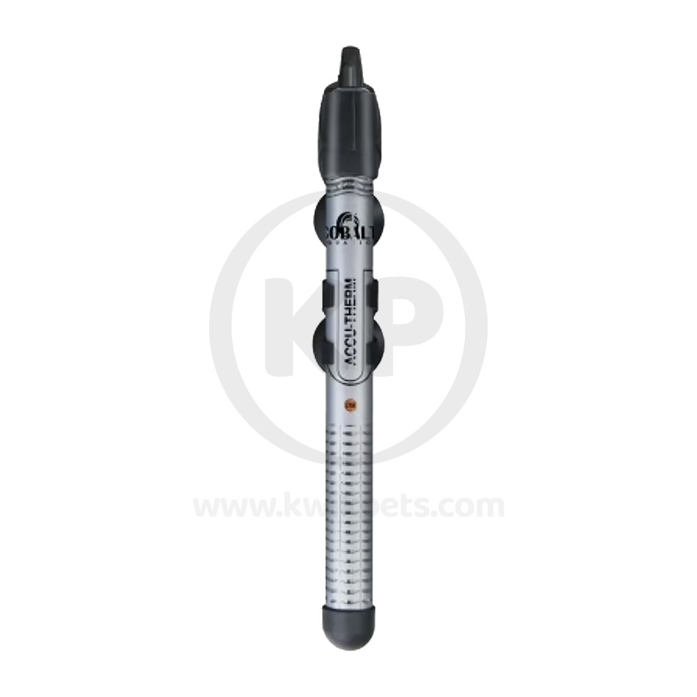 Get Cobalt Aquatics Accu-Therm Submersible Heater Online