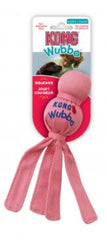 KONG Wubba Puppy Dog Toy Assorted Small