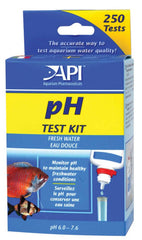 API pH Test Kit for Freshwater