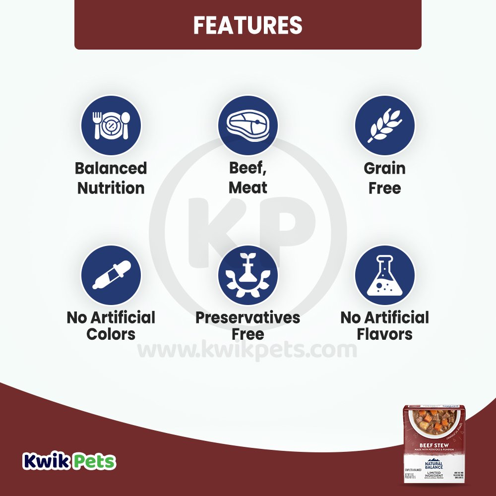 Features-Of-Natural-Balance-Pet-Foods-Limited-Ingredient-Stew-Wet-Dog-Food-Beef-11-oz