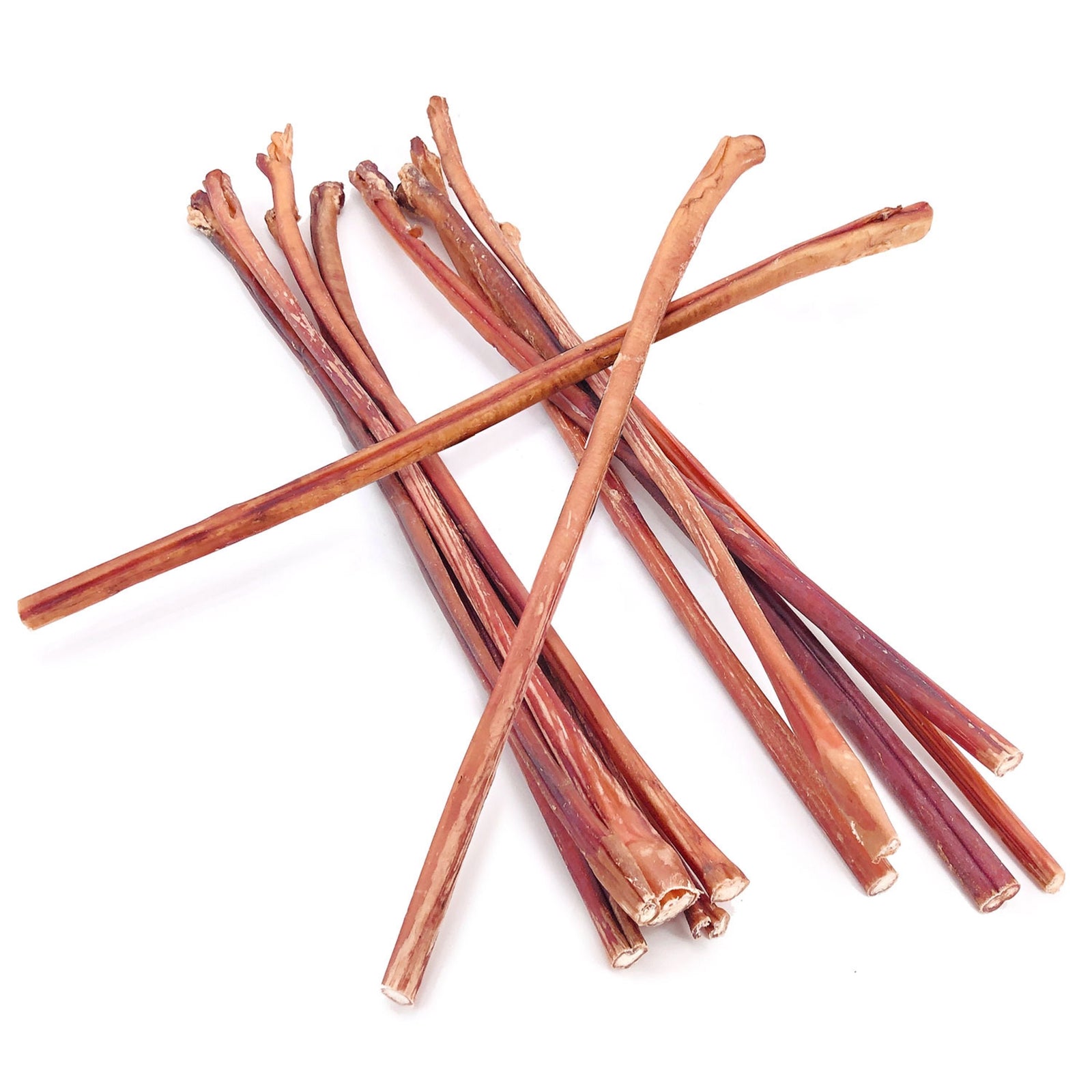 Real Image of Barkworthies Odor Free Cane Bully 1 Pack