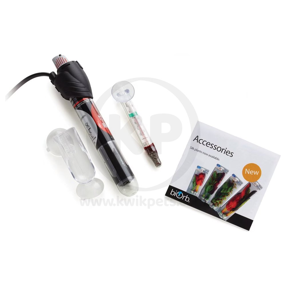 biOrb Heater Pack 50W, Kwik Pets