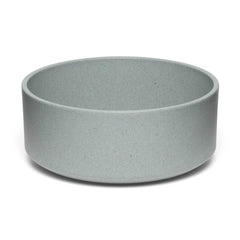 Loving Pets Dolce Bamboo Dog & Cat Dish Slate Large