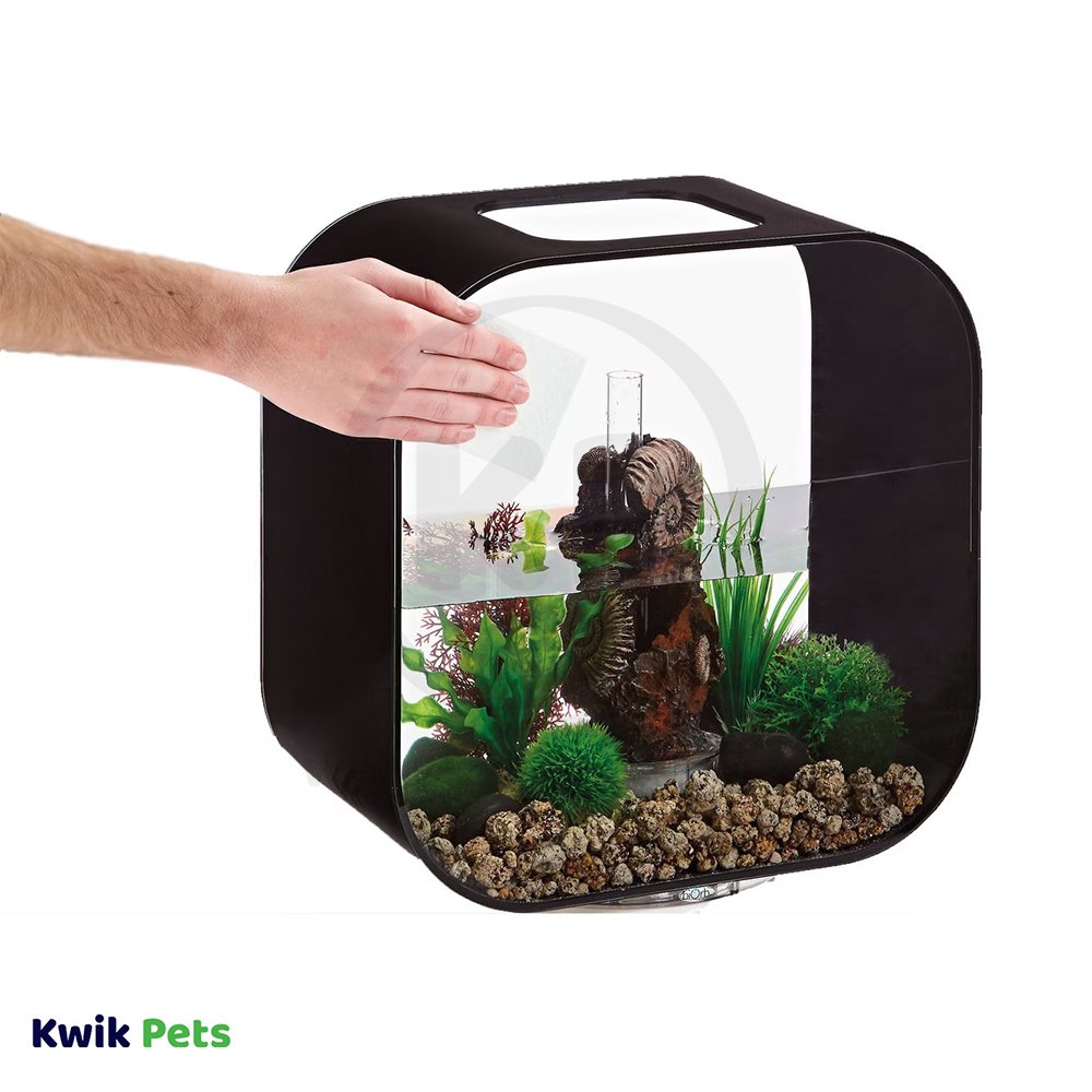 Biorb Green Water Clarifier, Kwik Pets