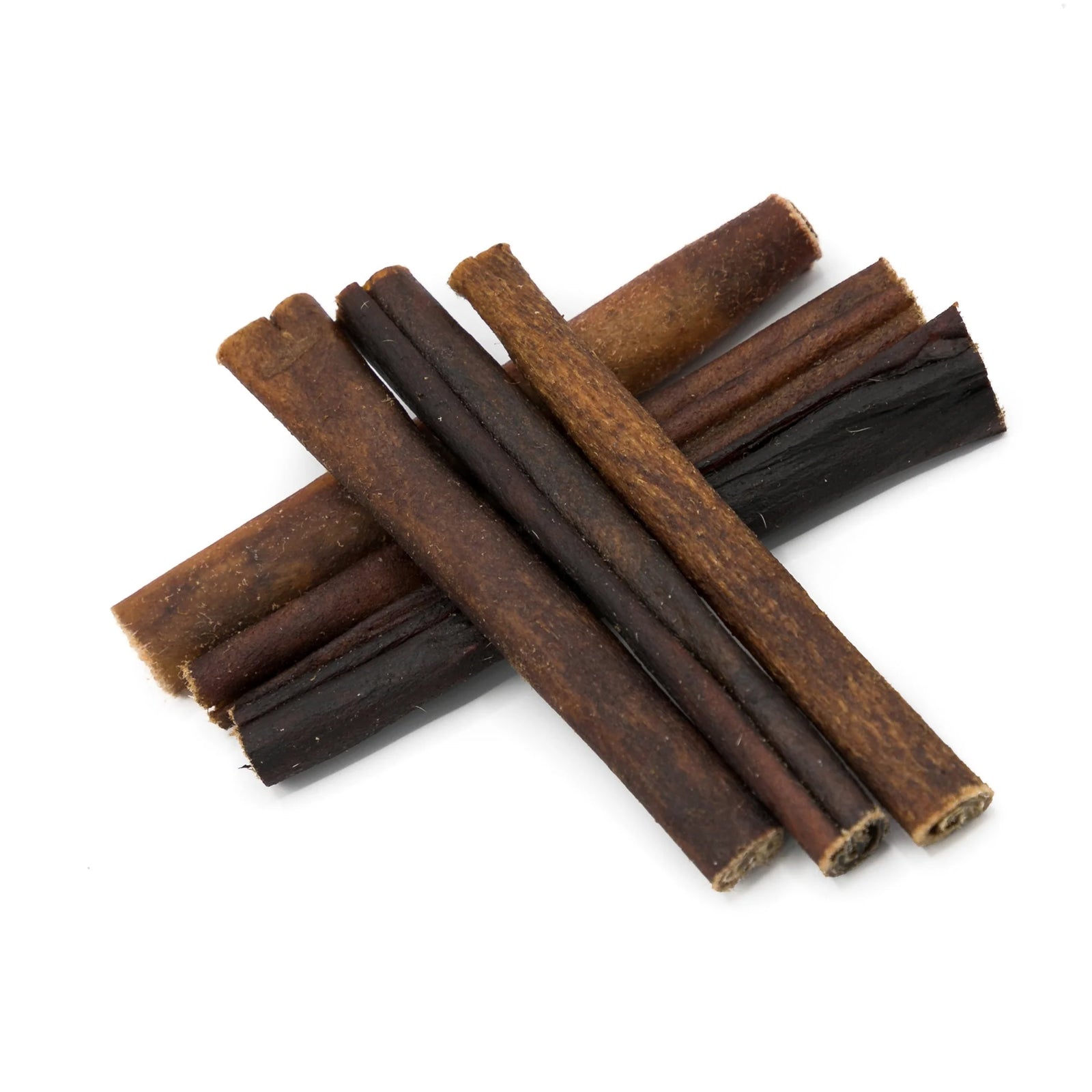 Real Image of Barkworthies 6" Beef Collagen Daily Health Boost Dog Sticks 3 Count 2-oz