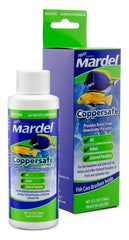 Mardel Coppersafe Fish Parasite Treatment 4-oz