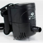 Front of Coralife BioCube 29 and Coralife BioCube 32 Replacement Filtration Pump
